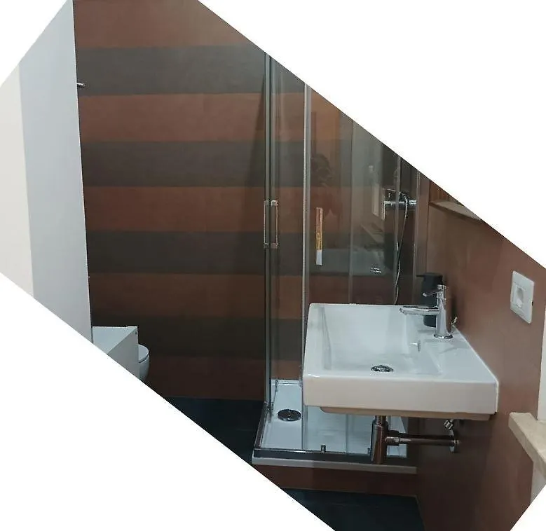 Design E Comfort Nel Cuore Del Pigneto! Rome Italy