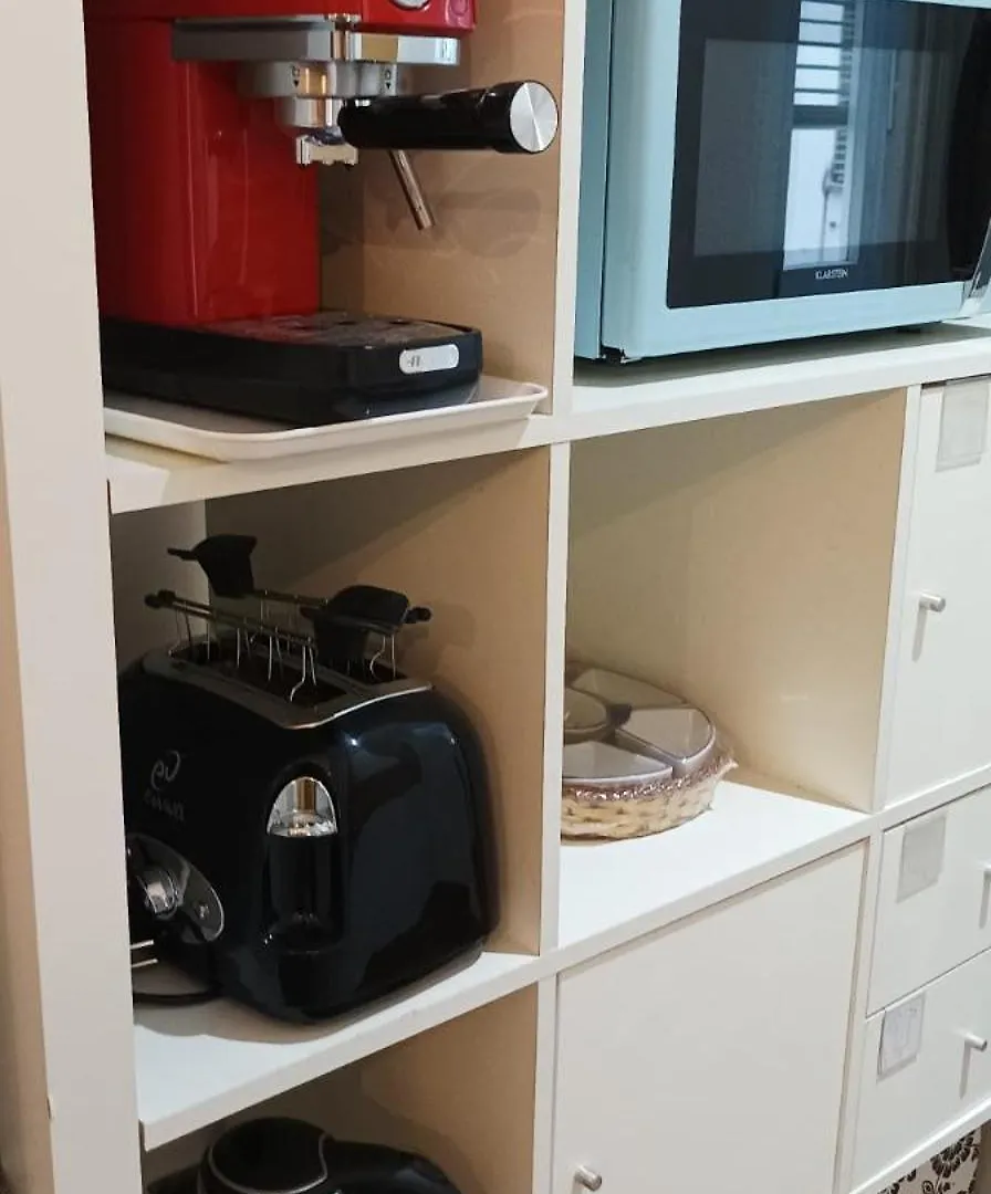 Apartment Design E Comfort Nel Cuore Del Pigneto! Rome