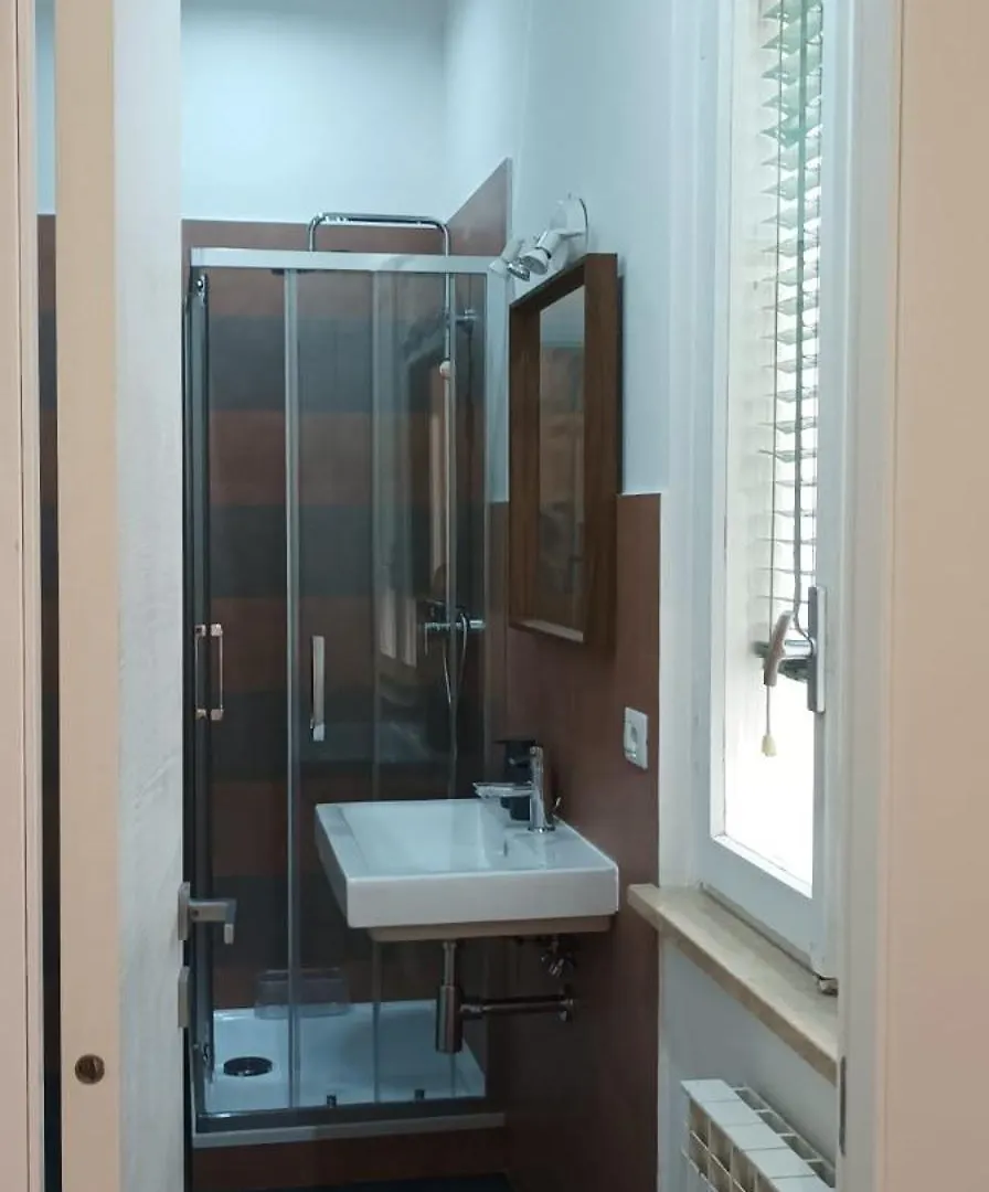 Apartment Design E Comfort Nel Cuore Del Pigneto! Rome