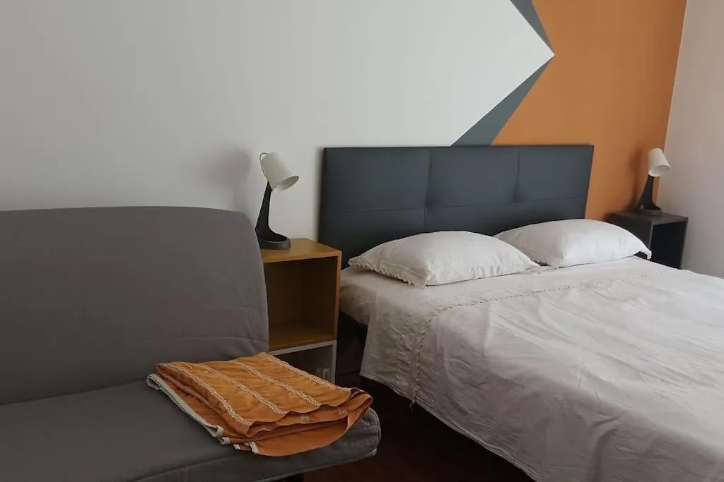 Design E Comfort Nel Cuore Del Pigneto! Rome Italy