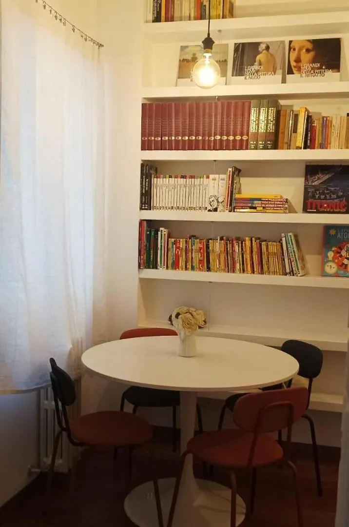 Design E Comfort Nel Cuore Del Pigneto! Rome
