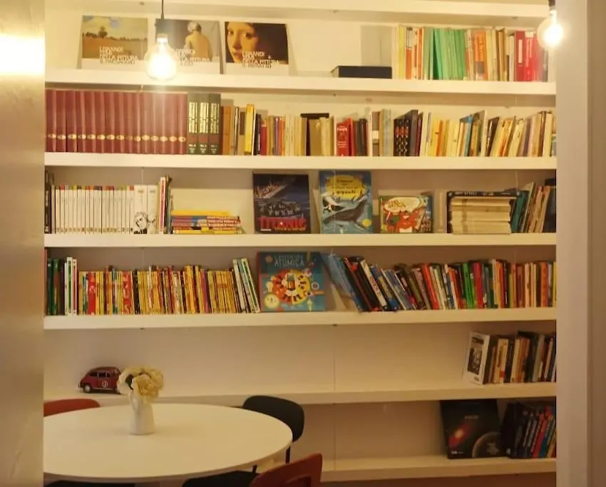 Design E Comfort Nel Cuore Del Pigneto! Rome Apartment