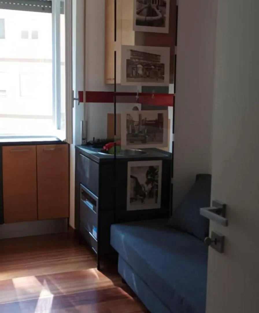Apartment Design E Comfort Nel Cuore Del Pigneto! Rome